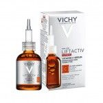 Vichy Liftactiv Iluminador Vitamina C Corretor da Pele 20ml
