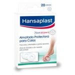 Hansaplast Almofada Protetora para Calos 20 Unidades