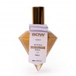 Bow Nancy Huile Sche Corps Paillete 75ml