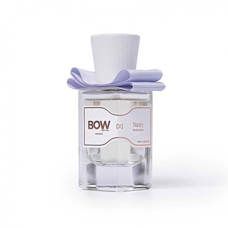 Bow Nancy Femme Eau de Parfum 30ml