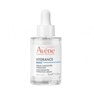 Avne Hydrance Boost Srum 30ml