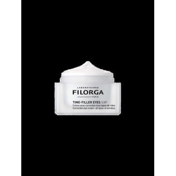 Filorga - Time Filler Eyes 5XP Crema de Ojos 15ml