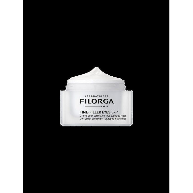 Filorga - Time Filler Eyes 5XP Crema de Ojos 15ml