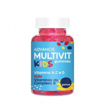 GLIFIS POUR ENFANTS ADVANCIS MULTIVIT