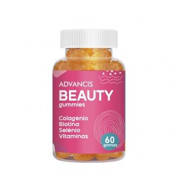 ADVANCIS BEAUTY GUMMIES x60