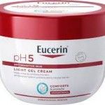 Eucerin Pele Sensivel pH5 Body Gel-Creme 350ml