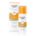 Protetor Solar Eucerin Sun Gel Cream Facial Protetor SPF30 50ml