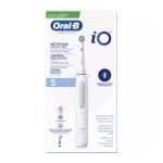 Cepillo de dientes elctrico Oral B Io 5