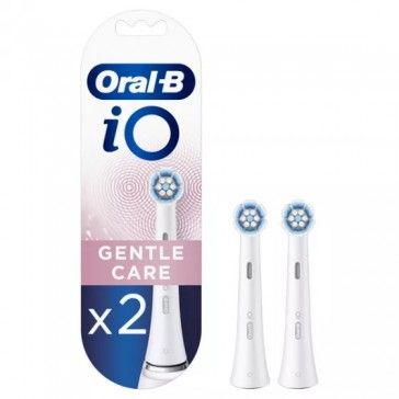 Oral-B IO Recarga Gentle Care X2