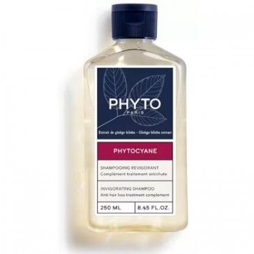 Phyto Phytocyane Shampoing 250 ml