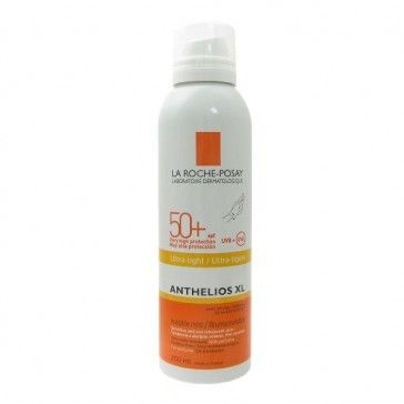 La Roche Posay Anthlios XL Sunscreen Invisible Body Mist SPF50+ 200ml