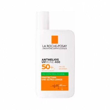 La Roche-Posay Anthelios UVmune 400 SPF50+ Fludo Oil Control 50ml