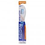 Cepillo de dientes interactivo suave Elgydium