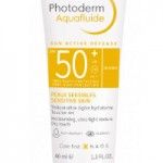 Bioderma Photoderm Aquafluide Protector Solar Incoloro SPF50+ 40ml