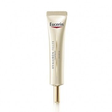 Eucerin Creme de Olhos Hyaluron Filler Elasticity FPS15 15ml