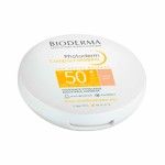 Bioderma Photoderm Protector Solar Mineral Compacto SPF50+ Oro 10G