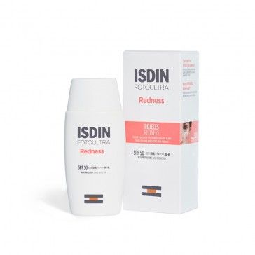 Isdin Fotoultra Rojeces SPF50 50 ml