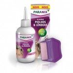 Omega Pharma Paranix Shampoo Piolhos & Lêndeas 200ml
