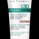 Uriage Hyseac 3-Regul Cuidado Global com Cor SPF30 40ml