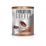 Evolution Coffee Chocolate Belga 220gr