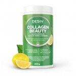 Collagen Beauty - sabor limonada 300g