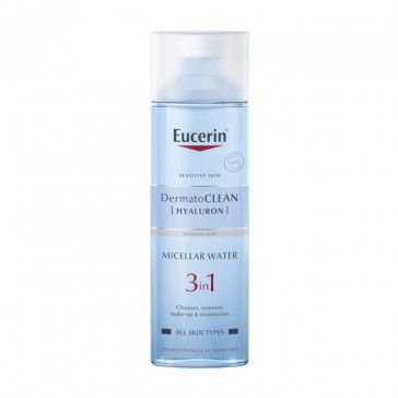 Eucerin Dermatoclean Solution Micellaire 400 ml