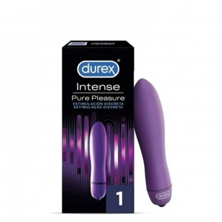 Durex Pure Pleasure Intense Orgasmic Estimulador