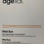 Advancis Agellai Vital Sun 30 caps.