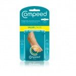 Compeed Pansement pour callosits moyennes 10 units