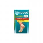 Compeed Heel Blister Pads X10