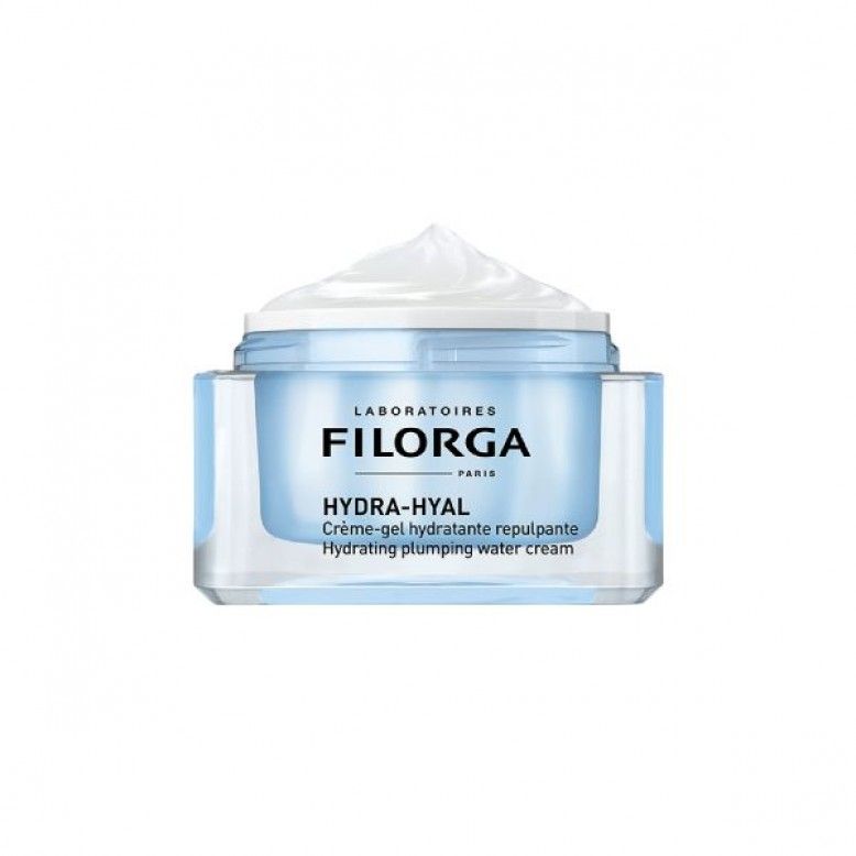 Filorga hydra-hyal gel creme 50ml