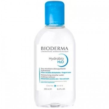 Bioderma Hydrabio H20 Agua Micelar 250ml