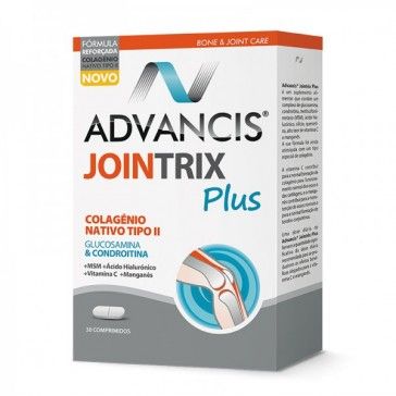 Advancis Jointrix Plus x30