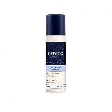 SHAMPOOING SEC PHYTO DOUCEUR