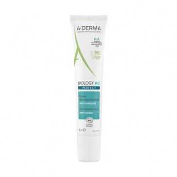 A-Derma Biology AC Fluide Anti-Imperfections 40 ml