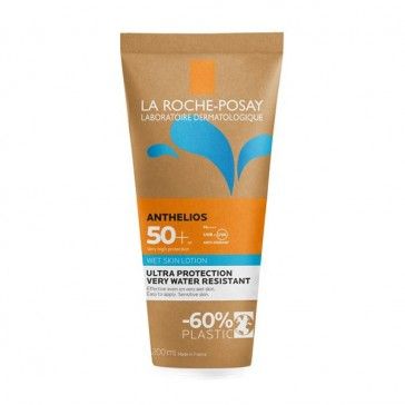 La Roche Posay Anthelios Wet Skin Loo Spf50+ 200ml