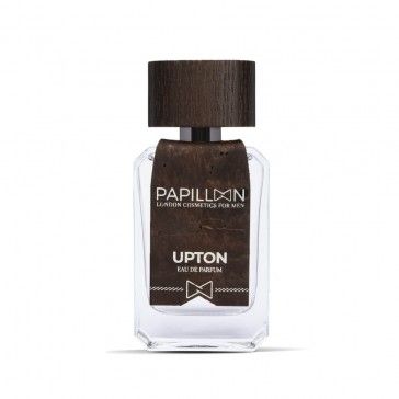 Papillon Upton Man Eau de Parfum 50 ml
