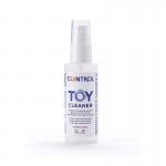 Control Spray de Limpeza de Brinquedos Sexuais 50ml