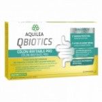 Aquilea Qbiotics x 30 Comprimidos