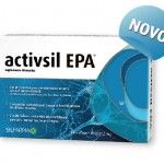 Activisil EPA lipide 30caps