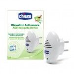 Chicco Classic Difusor Antimosquitos 1 Unidad