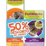 FullMarks Pack Anti-Piolhos e Anti-Lêndeas Loção 100ml + Champô Pós-Tratamento 150ml