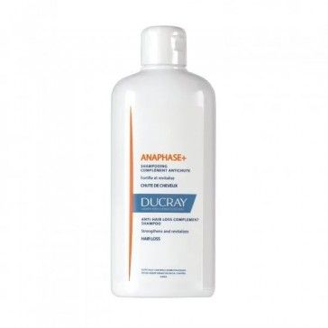 Ducray Shampoing Anaphase+ 400 ml
