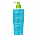 Bioderma Sbium Gel Limpiador Moussant 500ml