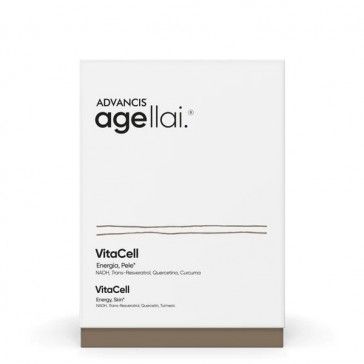 Advancis Agellai VitaCell 30 glules.