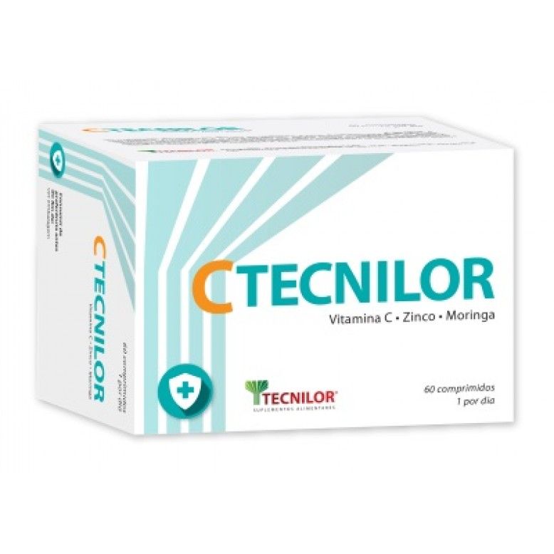 Tecnilor C 60 Comprims