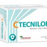 Tecnilor C 60 Comprimidos