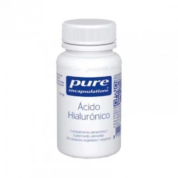 Pure Encapsulations Acide Hyaluronique 30 glules