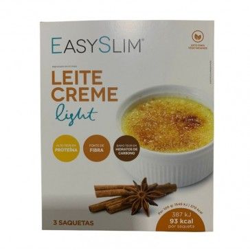 EasySlim Leite Creme x3
