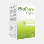 BioPure Veggie 30 Capsulas